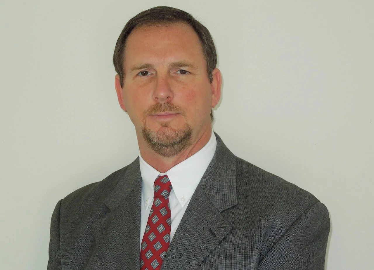 David Turnipseed, Owner and General Manager of Aluminum Extrusion MarketPlace.